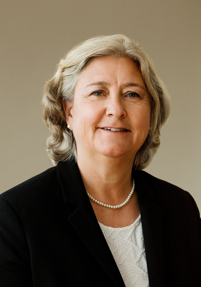 Trudi Haemmerli